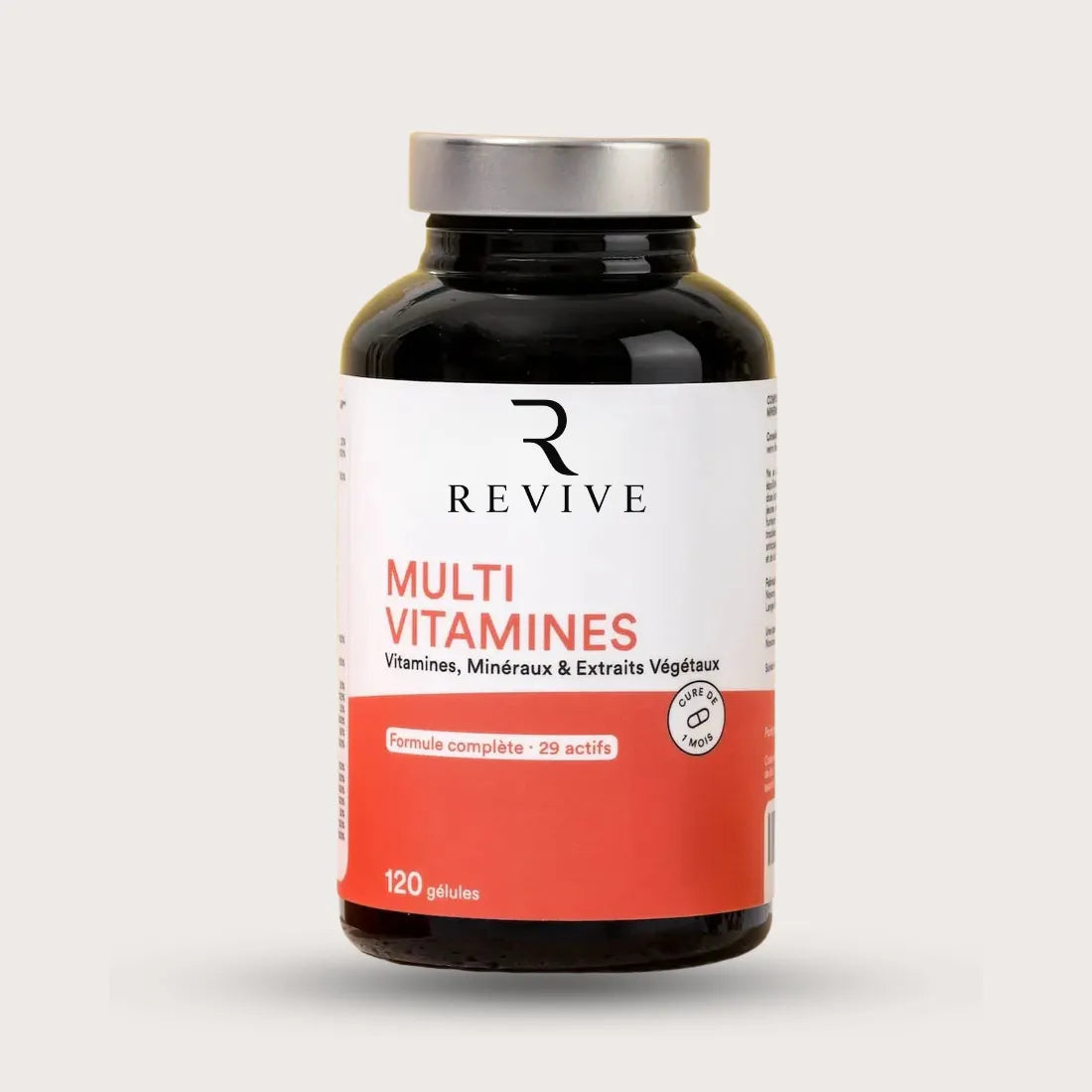 Multivitamins