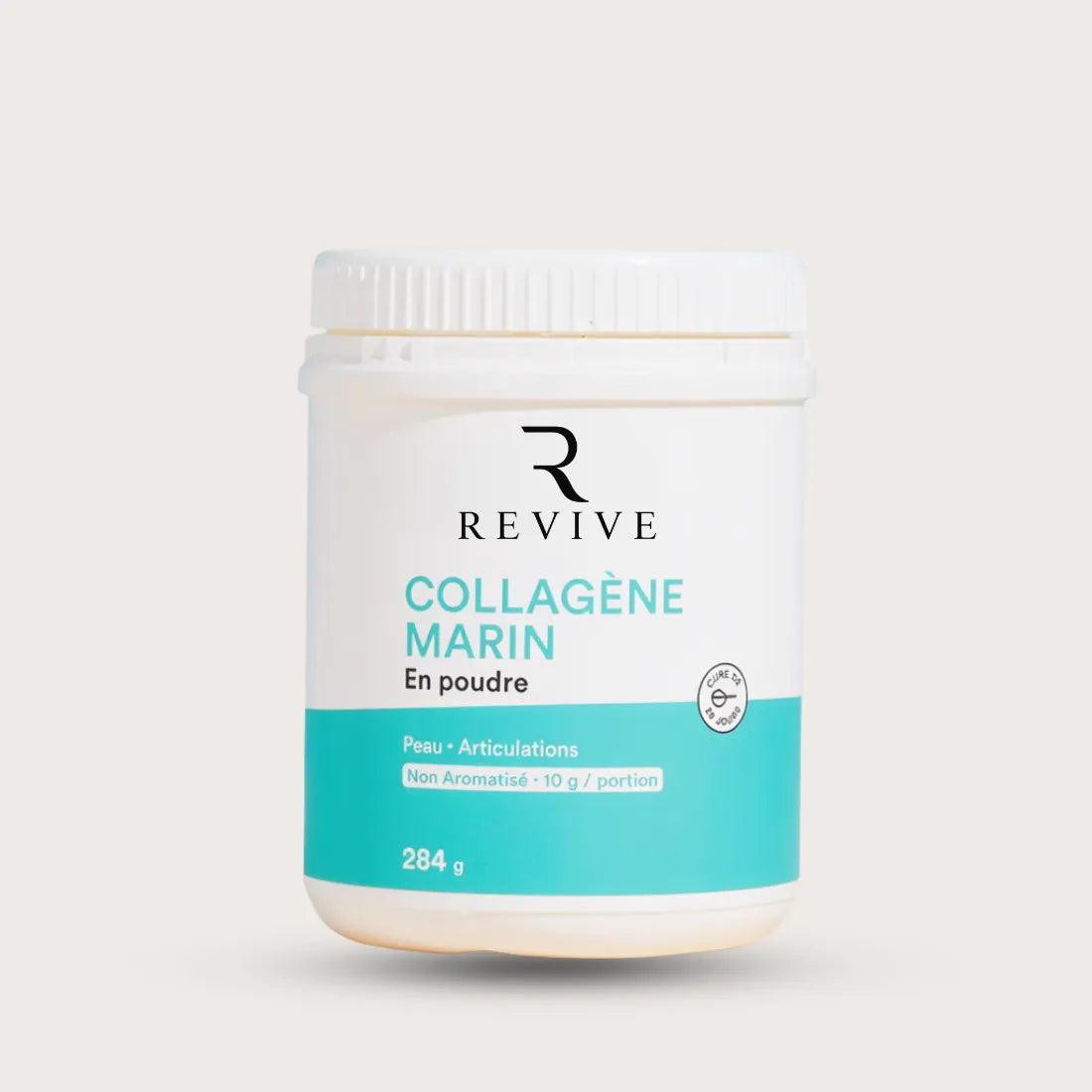Marine Collagen Powder