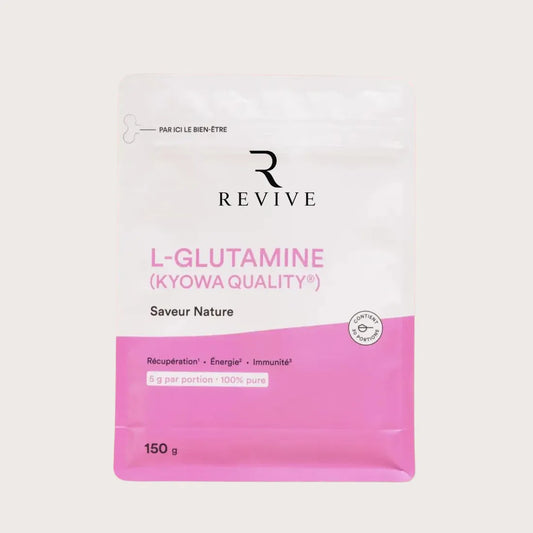 L-Glutamine