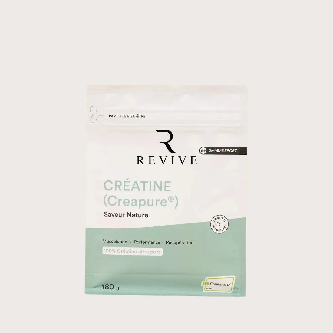Creapure® Creatine Powder