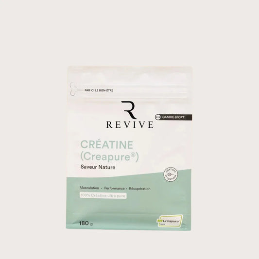 Creapure® Creatine Powder