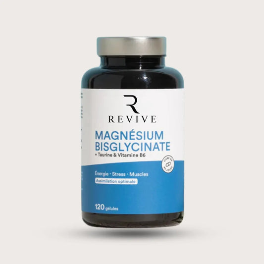 Magnesium Bisglycinate