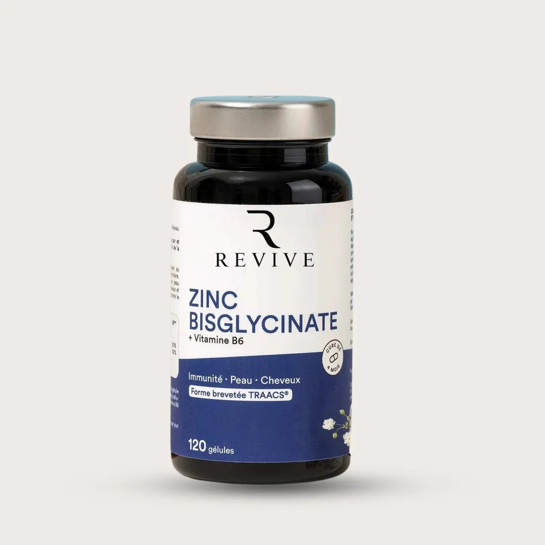 Bisglycinate de zinc