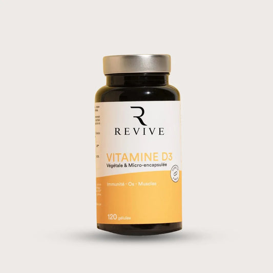 Vitamin D3